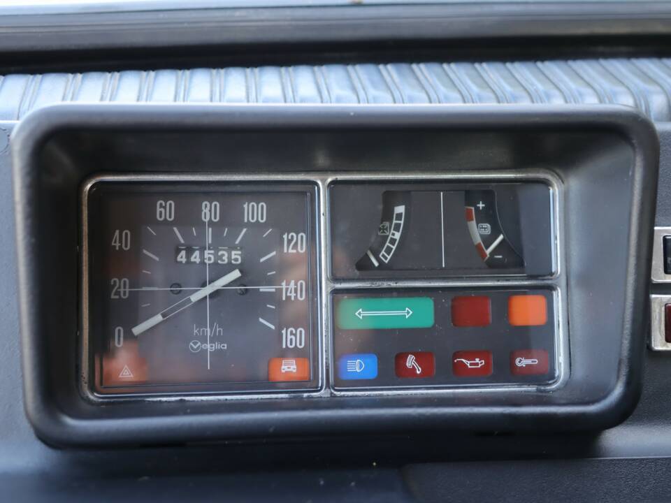 Immagine 24/50 di Renault R 5 L (1973)