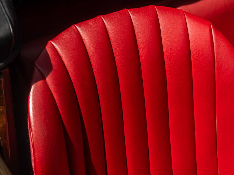 Image 55/58 of Jaguar XK 140 SE DHC (1955)