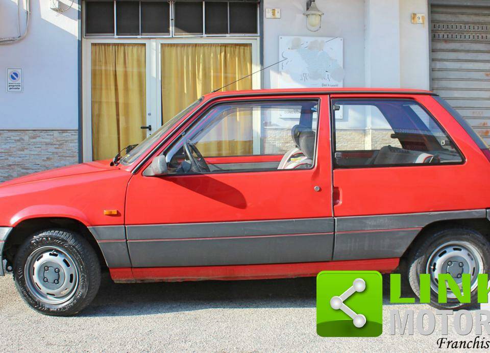 Bild 9/10 von Renault R 5 (1987)