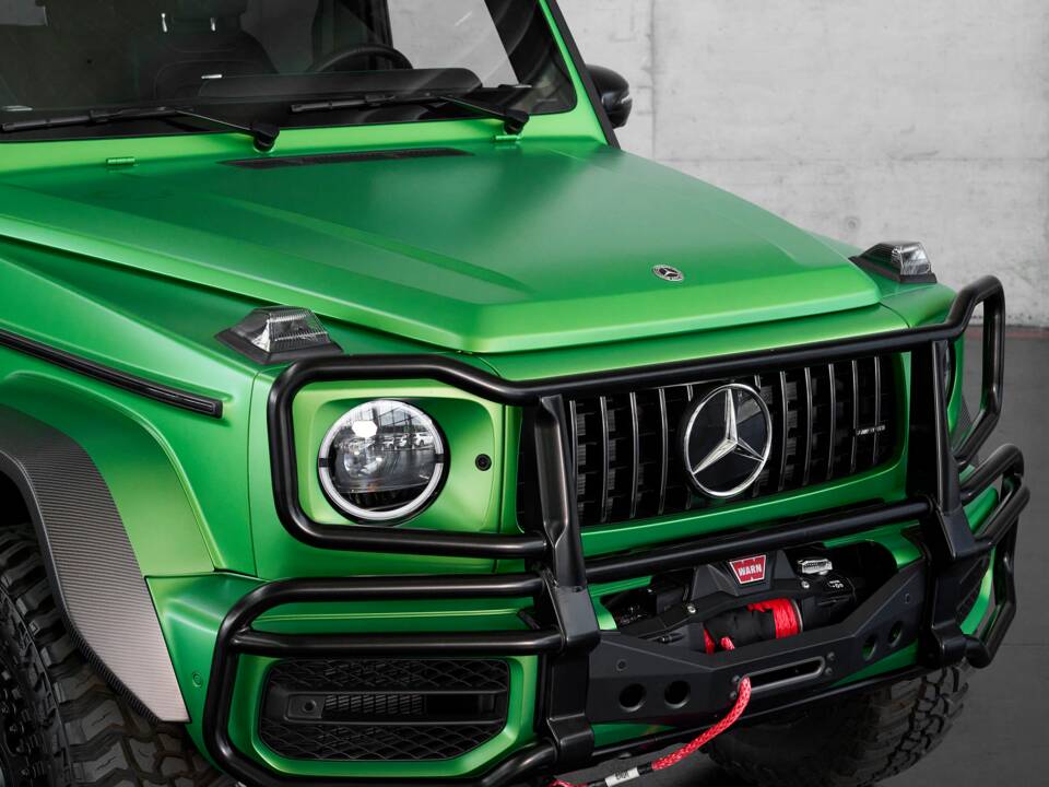 Bild 45/50 von Mercedes-AMG G 63 G-Force 66 (2023)