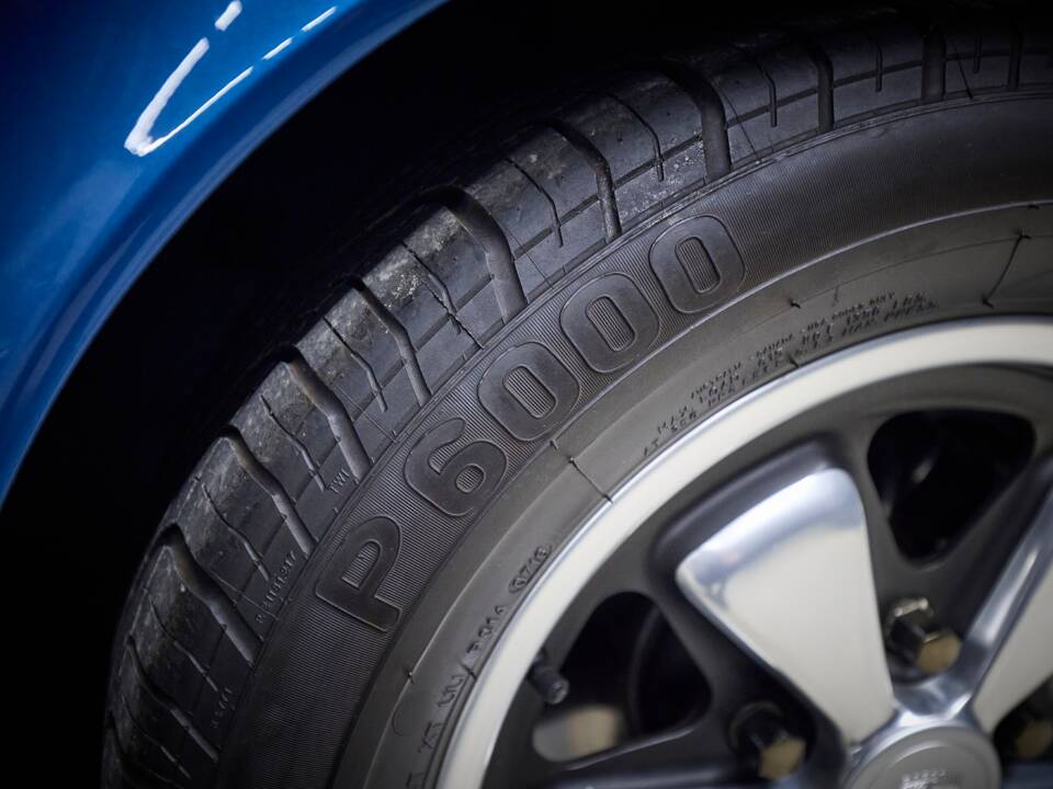 Bild 65/96 von Porsche 911 2.2 S (1970)
