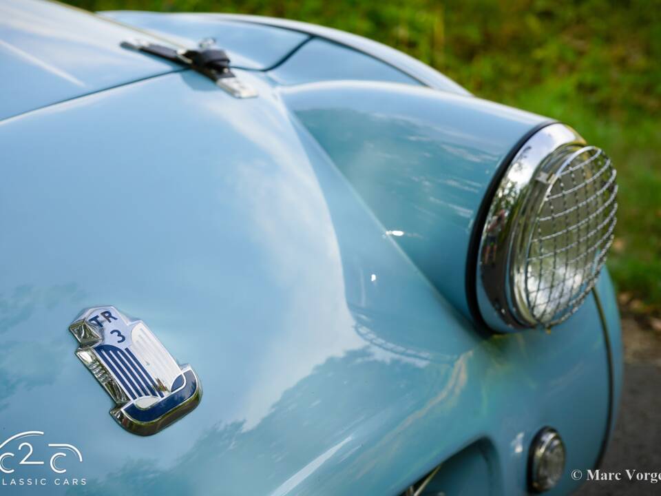 Bild 30/50 von Triumph TR 3 (1957)