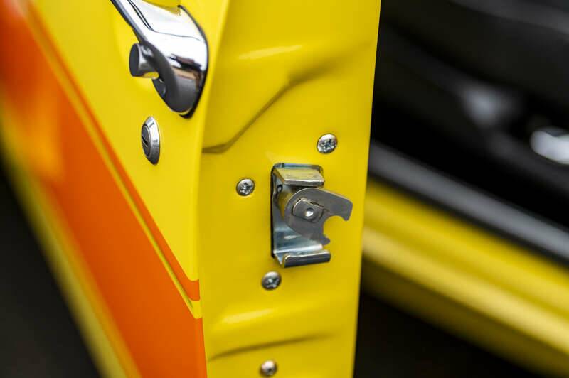 Image 28/50 of Ford Escort RS 2000 (1975)