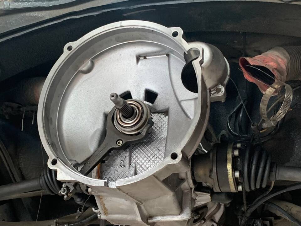 Bild 18/19 von Porsche 912 (1968)