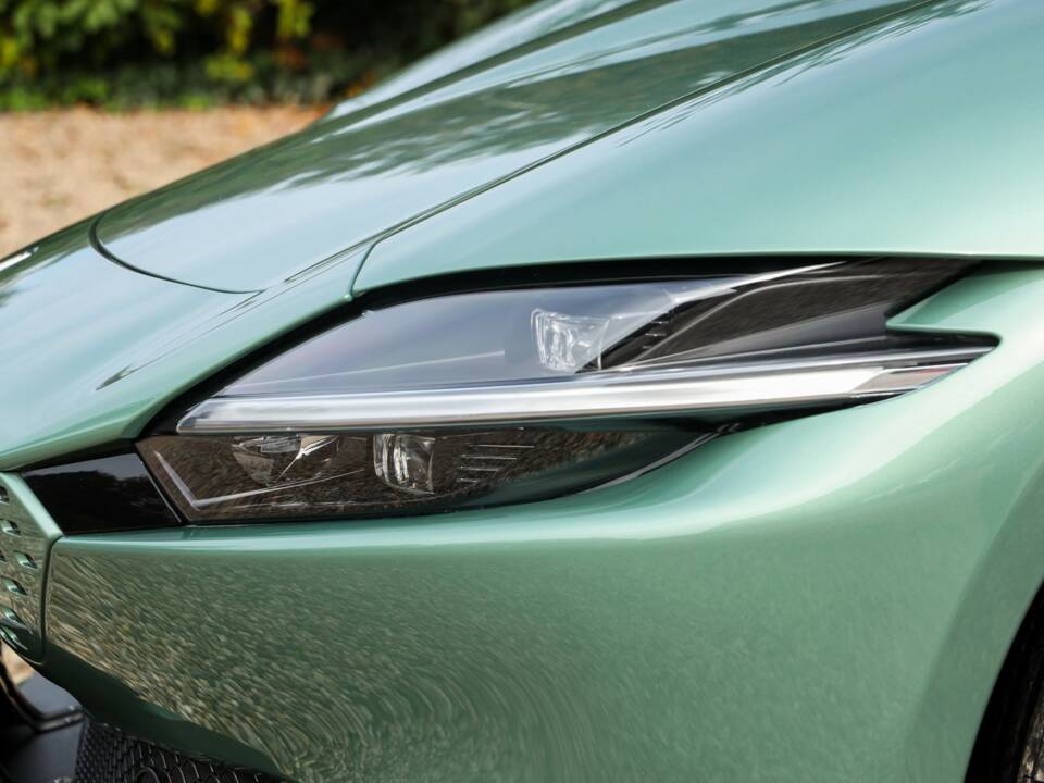 Imagen 23/50 de Ferrari Roma Spider (2024)