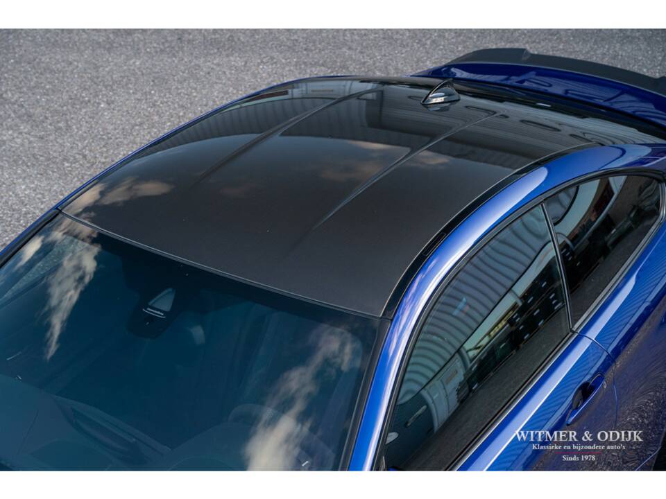 Image 43/50 of BMW M4 CS (2018)