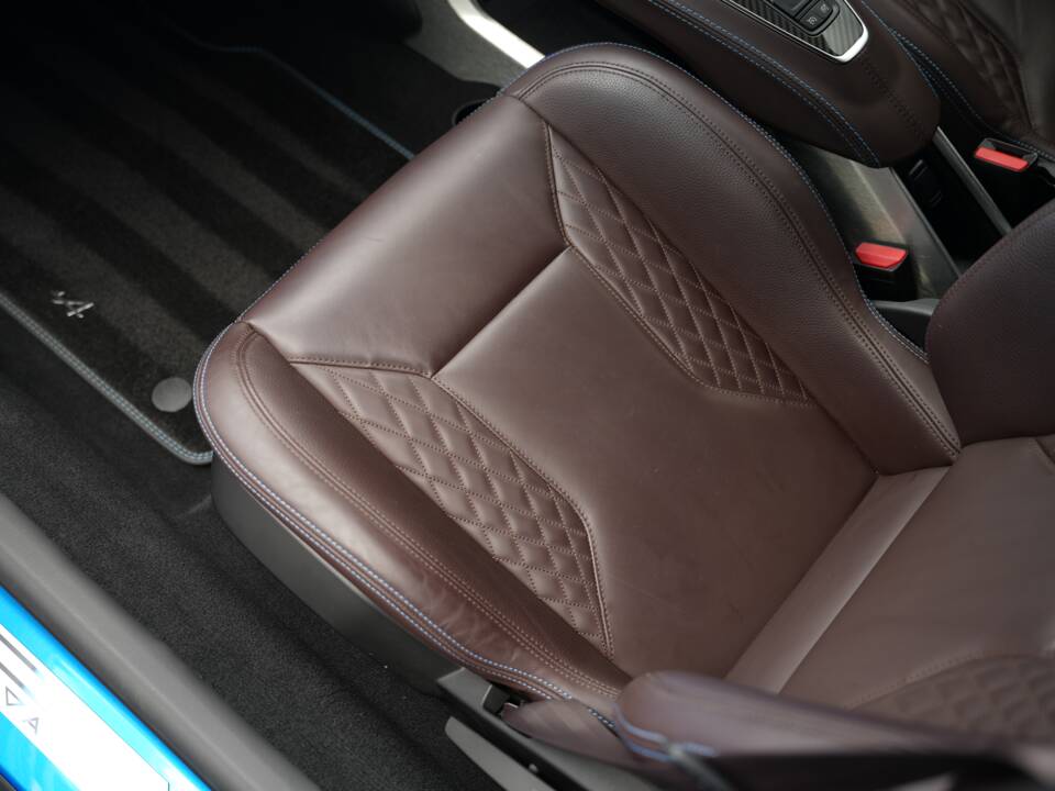Image 20/50 of Alpine A 110 GT (2022)