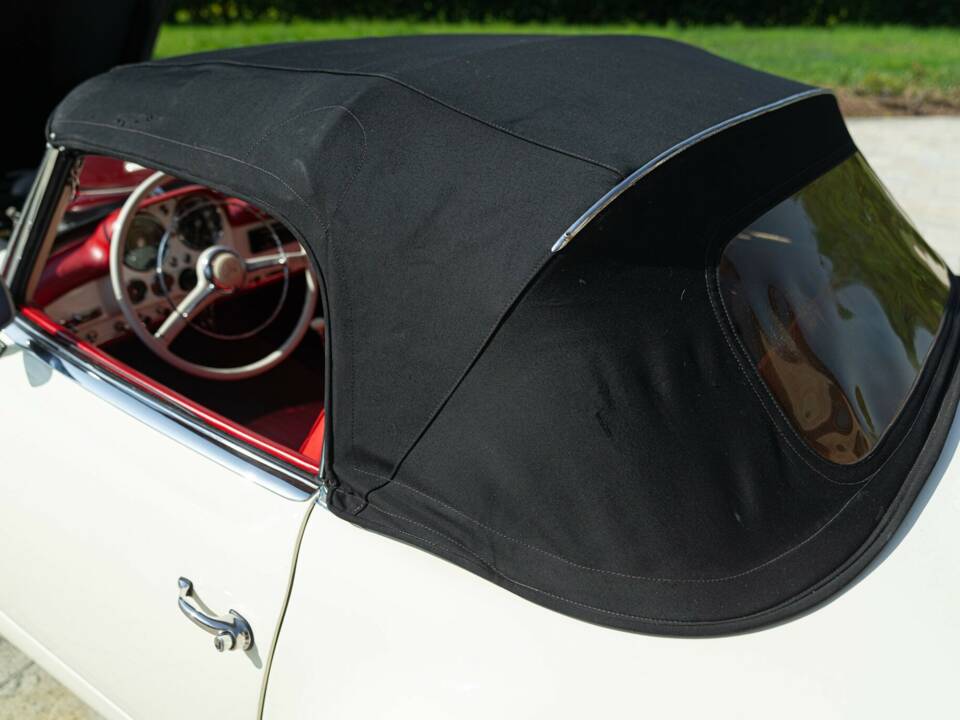 Image 45/50 of Mercedes-Benz 190 SL (1959)