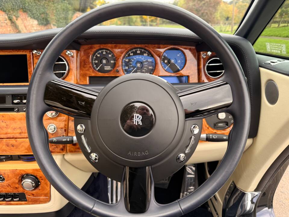 Afbeelding 24/40 van Rolls-Royce Phantom DHC (2008)