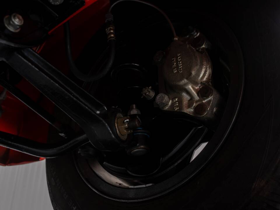 Bild 9/50 von Ford Escort RS 1600 (1972)