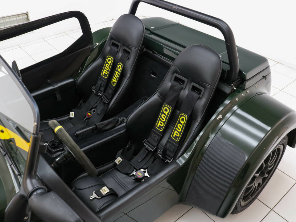 Image 6/17 of Westfield Sport 250 (2009)