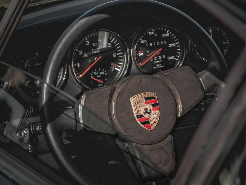 Bild 6/8 von Porsche 911 Turbo 3.3 (1979)