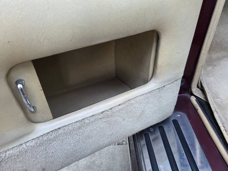 Image 35/52 of Rolls-Royce Silver Cloud II (1962)