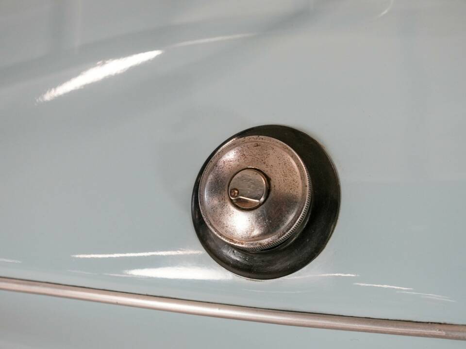 Image 22/27 of Messerschmitt / FMR KR 200 (1959)