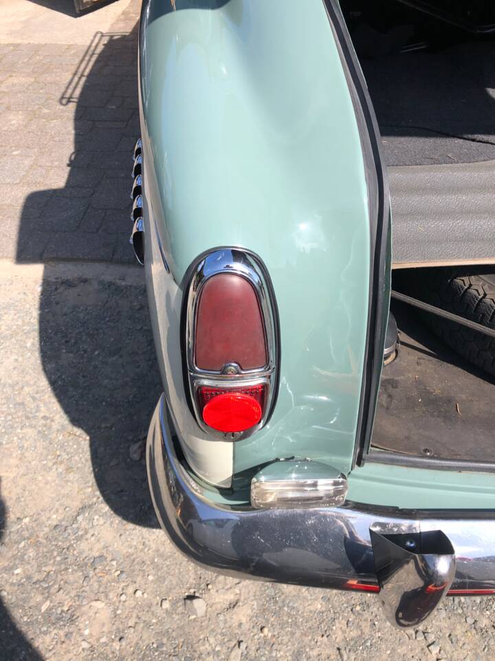 Image 18/21 de Peugeot 403 (1958)