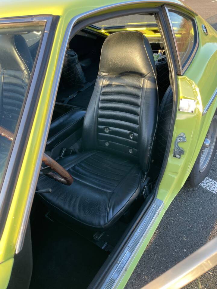 Imagen 45/100 de Datsun 240 Z (1973)