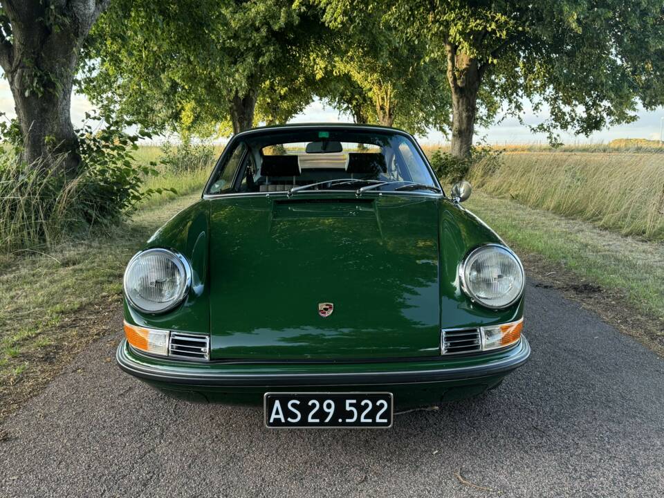 Bild 8/25 von Porsche 911 2.0 T (1969)
