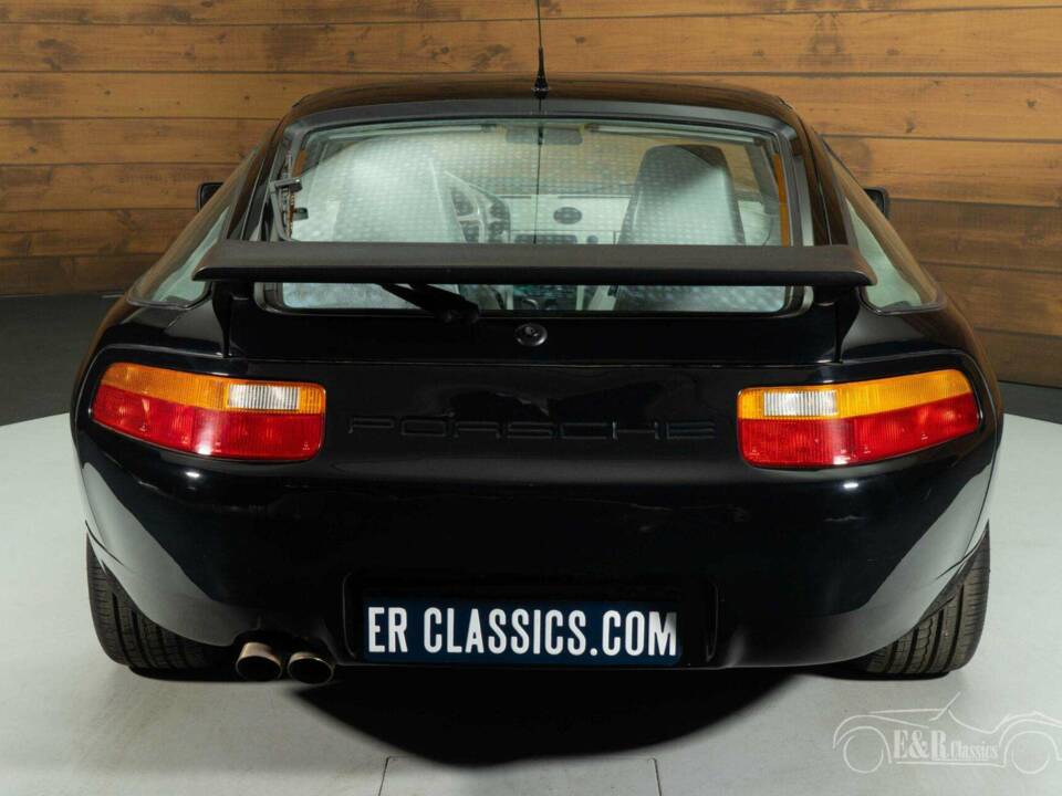 Bild 14/19 von Porsche 928 S4 (1987)