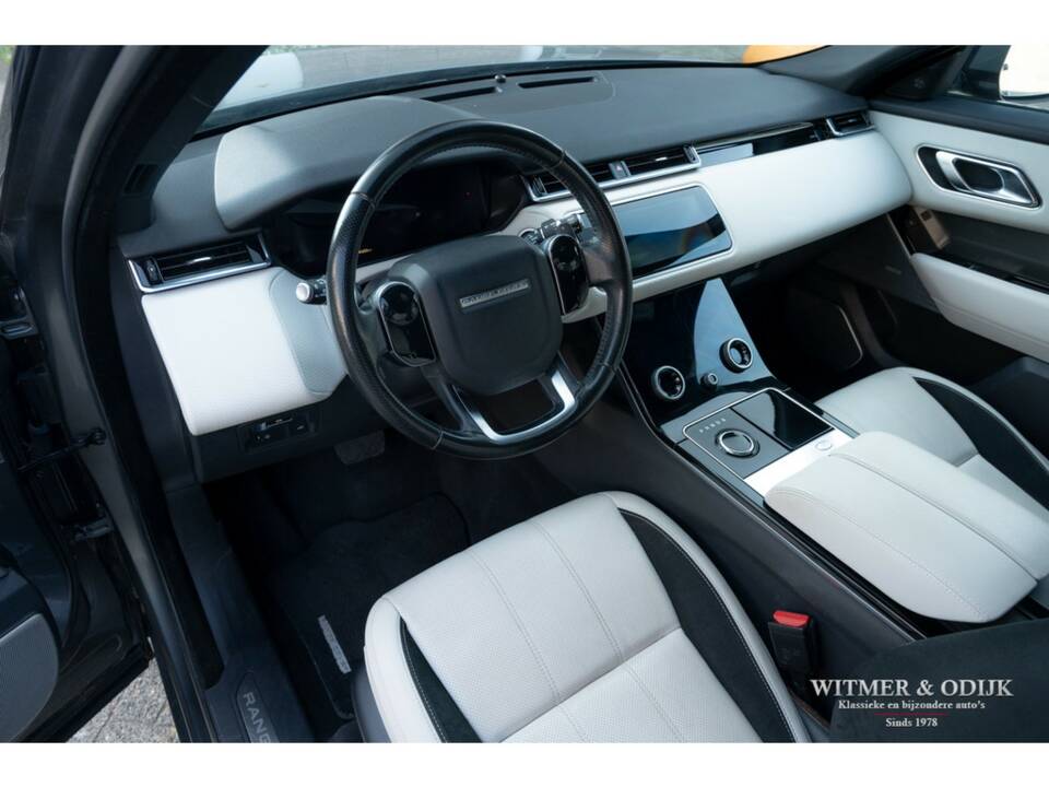 Afbeelding 4/26 van Land Rover Range Rover Velar P250 (2017)