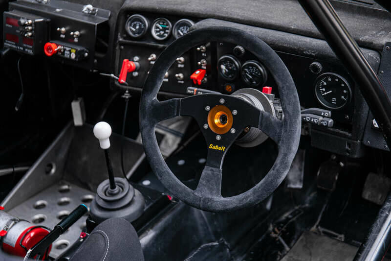 Image 34/46 of Ford Sierra 2.0 (1986)