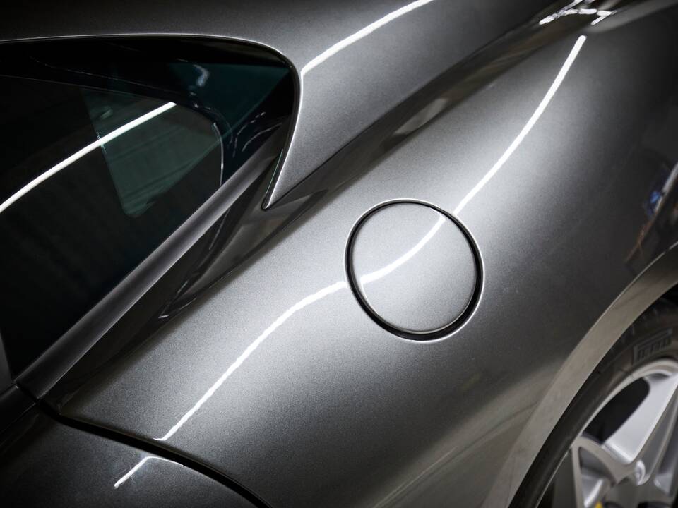 Bild 54/100 von Ferrari 599 GTB (2008)