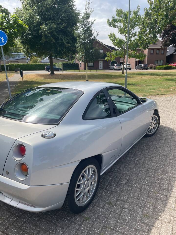 Bild 6/39 von FIAT Coupé 1.8 16V (2000)