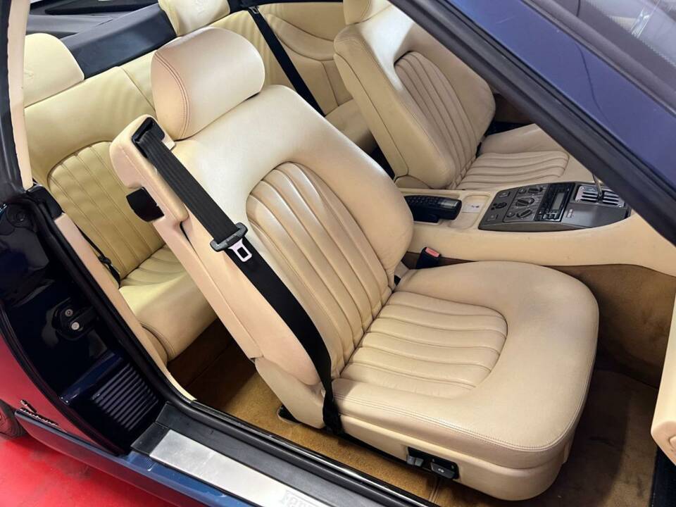 Bild 9/50 von Ferrari 456 GT (1994)