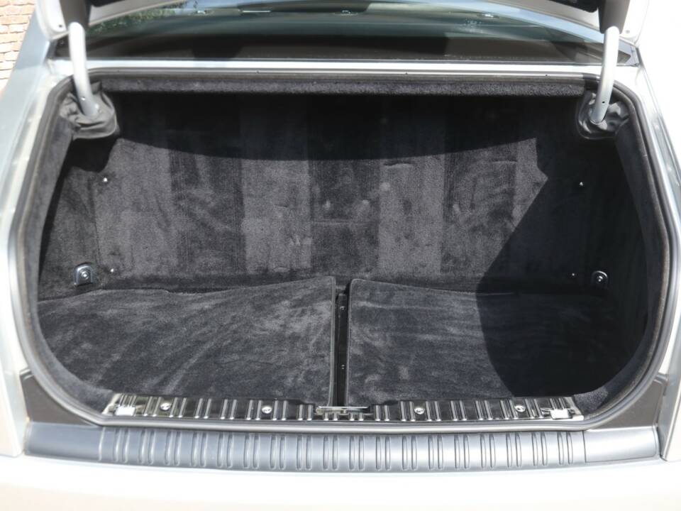 Bild 47/50 von Rolls-Royce Phantom VII (2004)