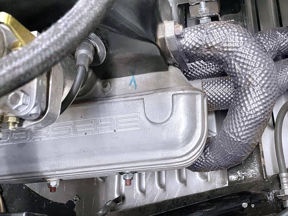 Image 21/28 of Porsche 550 Spyder RS 1500 (1954)