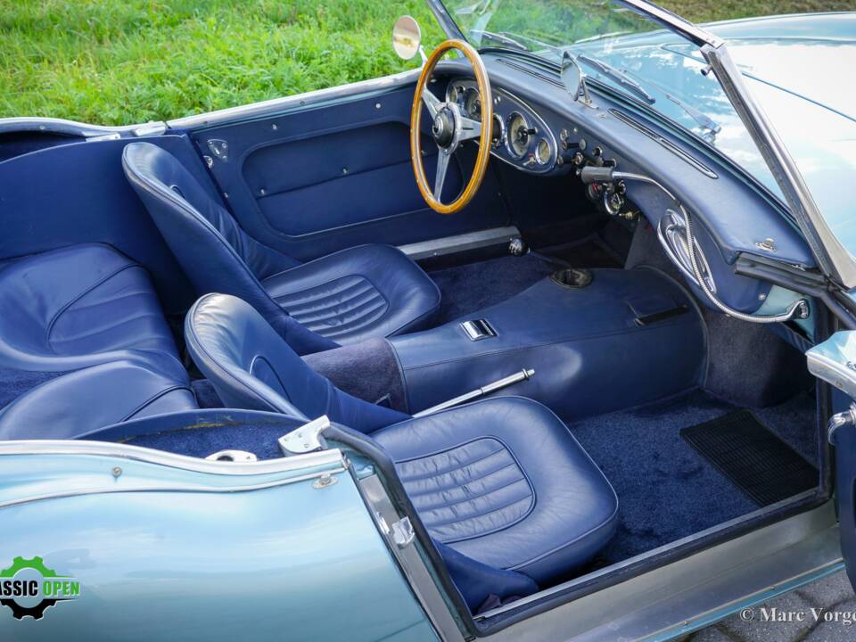 Image 9/53 de Austin-Healey 3000 Mk I (BT7) (1960)
