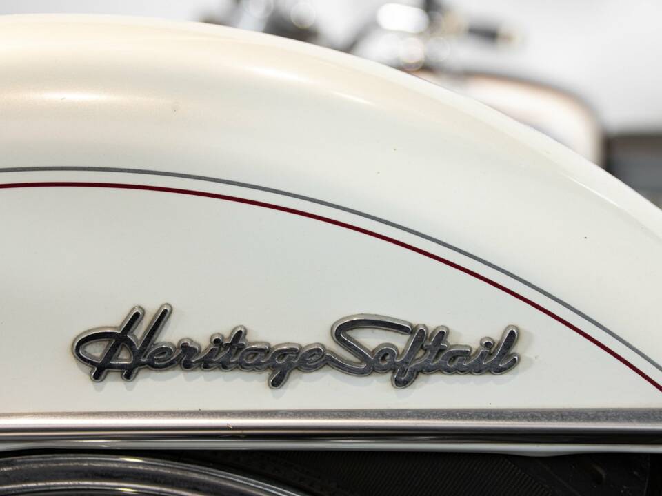 Bild 48/50 von Harley-Davidson DUMMY (2003)