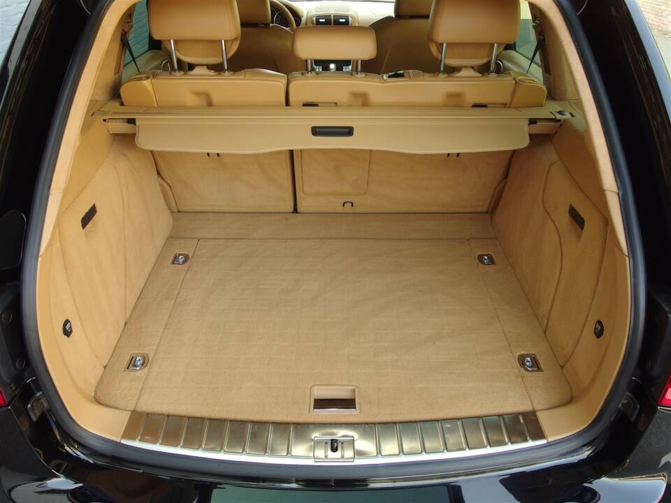 Image 81/98 of Porsche Cayenne GTS (2008)