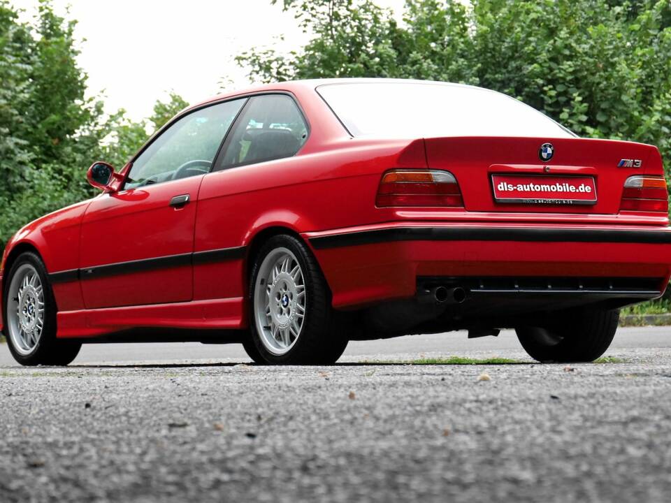 Image 5/25 of BMW M3 (1900)
