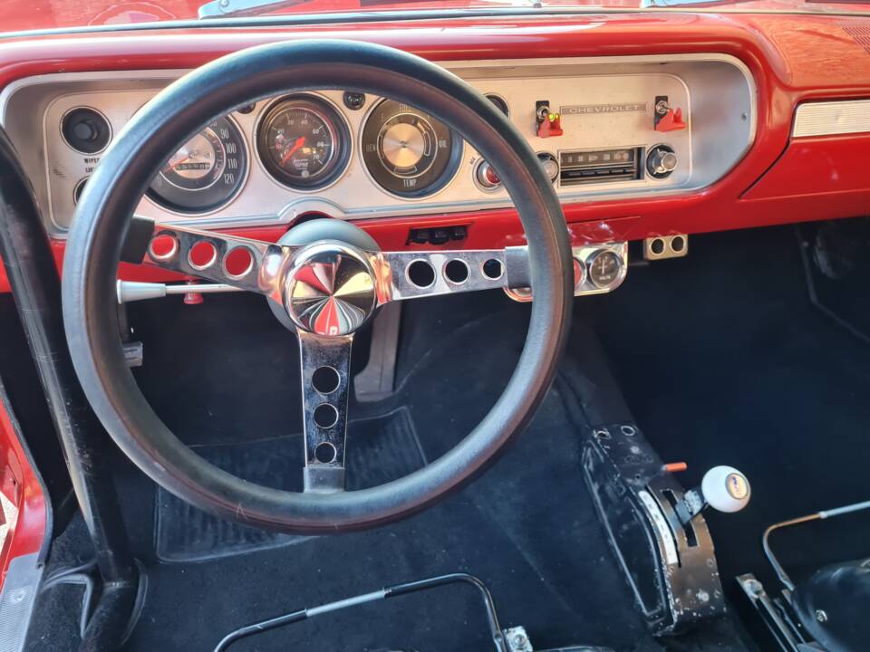 Immagine 24/34 di Chevrolet Chevelle Malibu (1964)