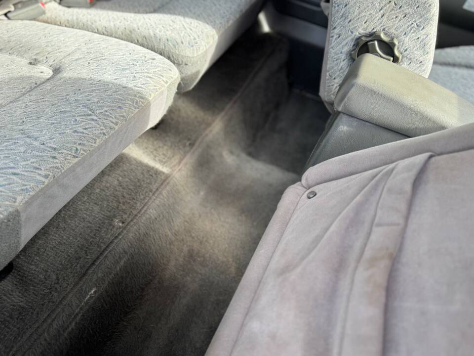 Image 17/35 of Mitsubishi Shogun 2800 TD (1998)