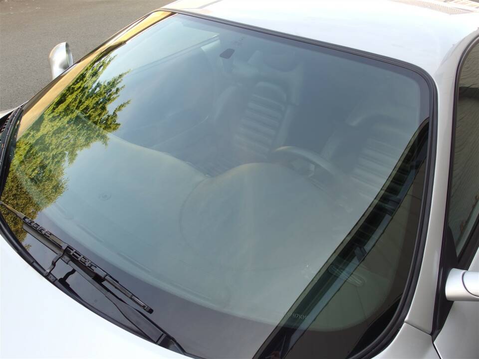 Afbeelding 14/99 van Ferrari 360 Modena (2000)
