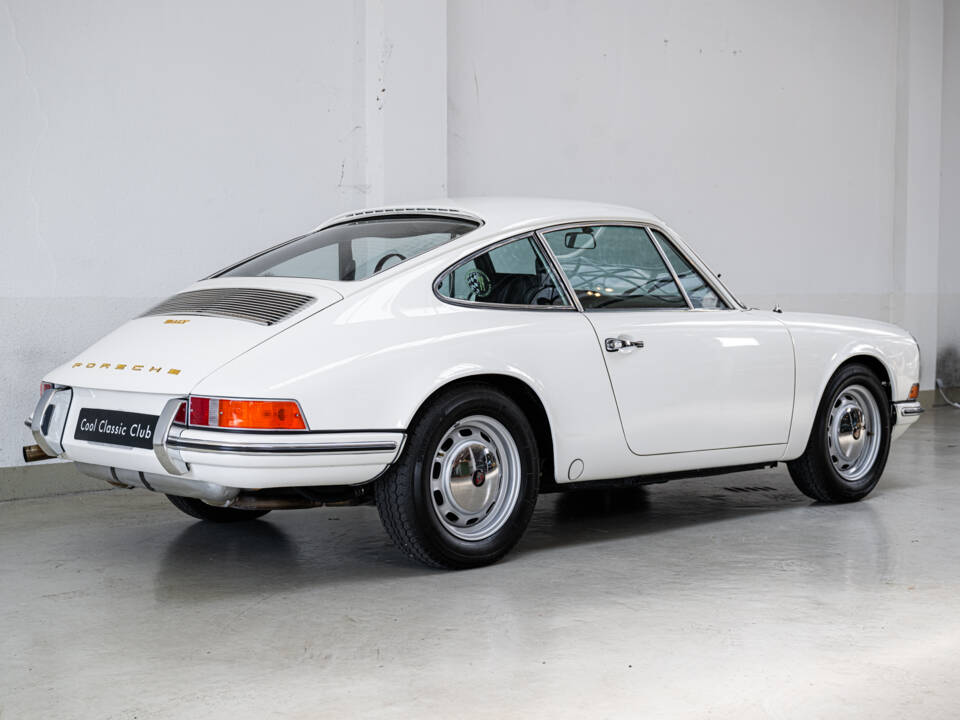 Bild 25/31 von Porsche 911 2.0 T (1969)