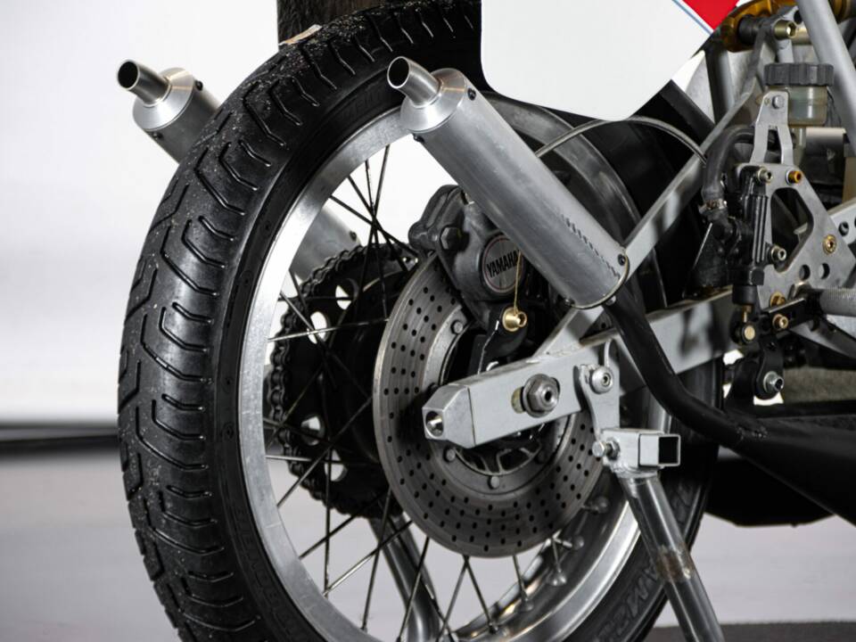 Image 34/50 of Yamaha TR 3 (1974)