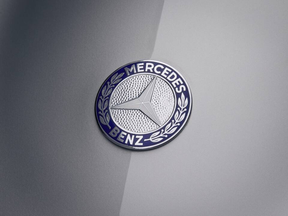 Image 29/47 de Mercedes-Benz 190 SL (1956)