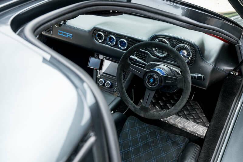 Bild 38/50 von DDR Miami GTR8 (2016)