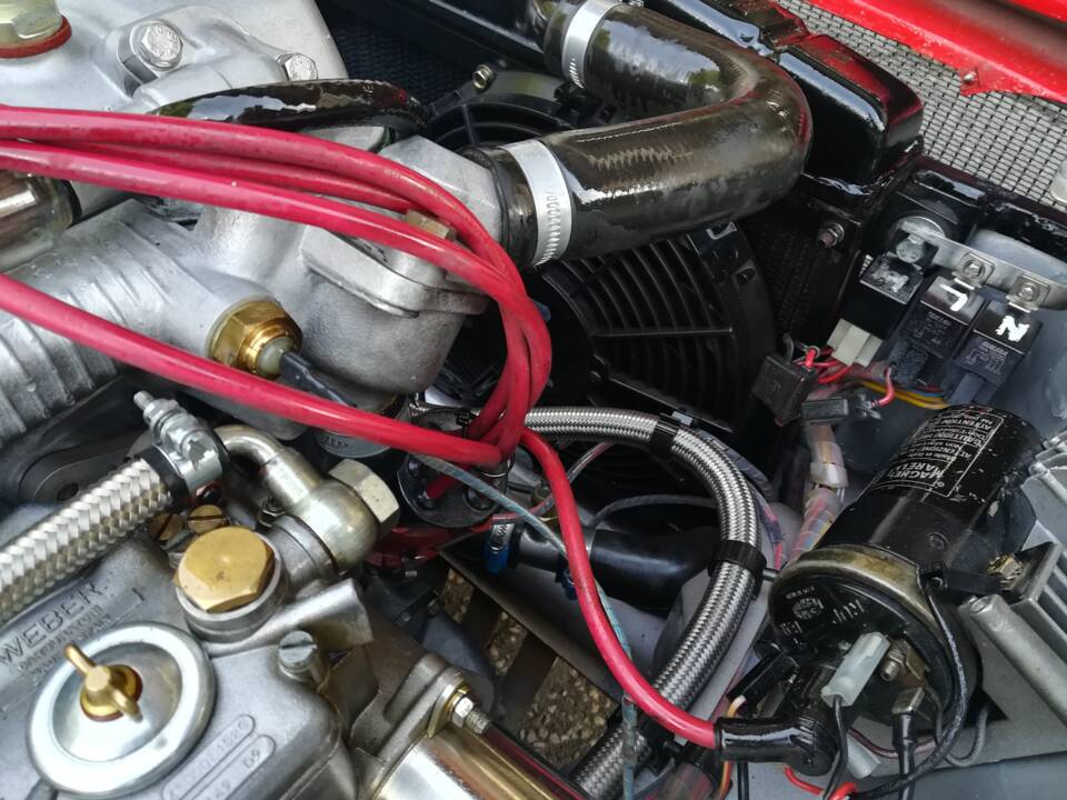 Immagine 11/66 di Alfa Romeo Giulia Sprint GTA (1969)