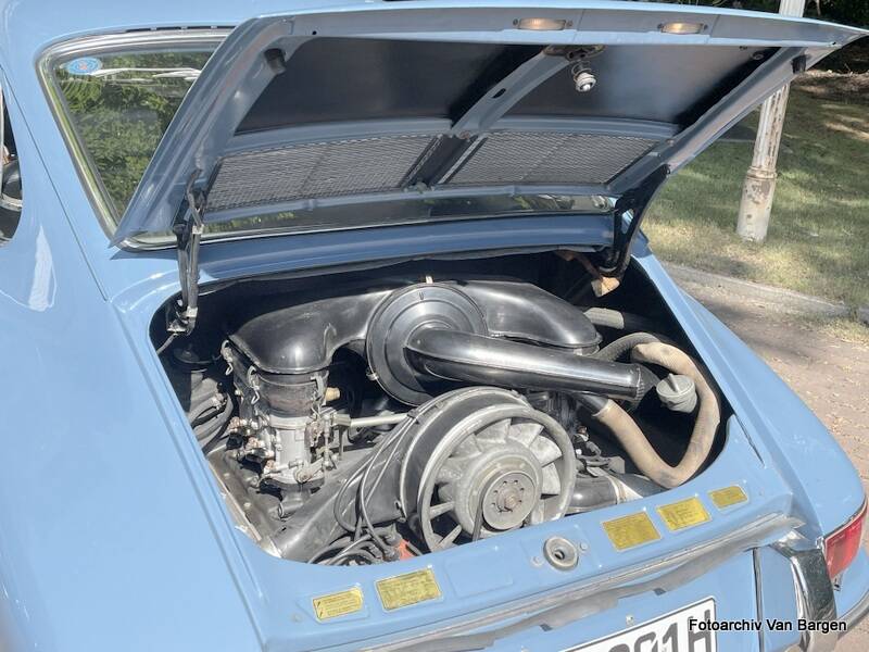 Bild 23/32 von Porsche 911 2.0 (1965)
