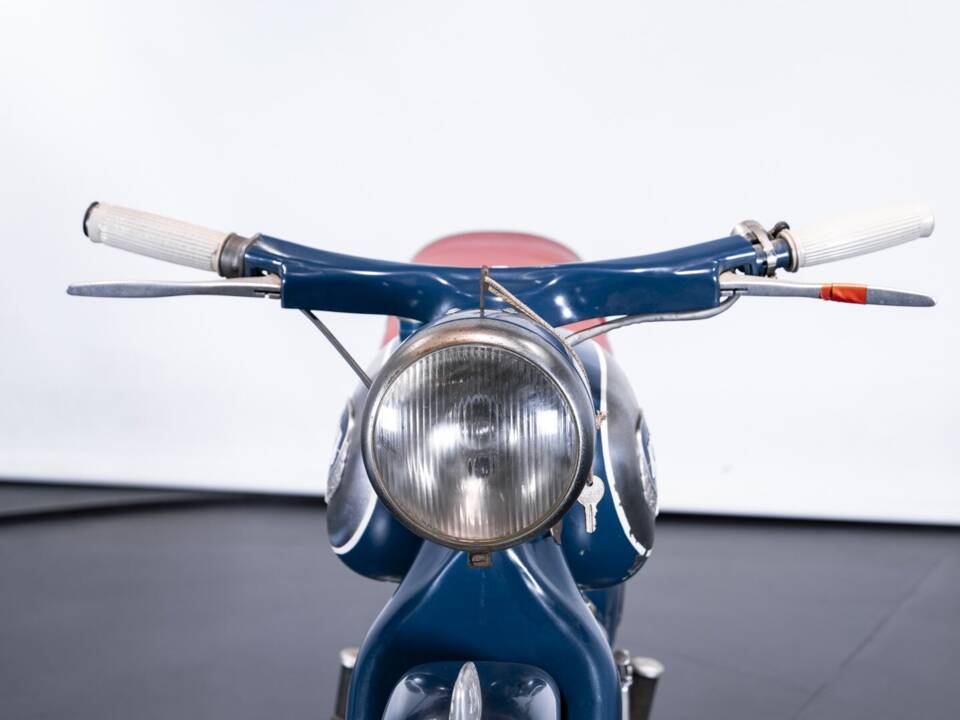 Bild 49/50 von NSU Superfox (1956)