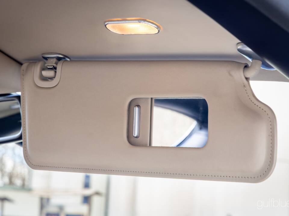 Image 41/75 of Bentley Continental GT (2004)