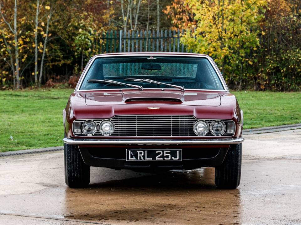 Bild 7/22 von Aston Martin DBS (1970)