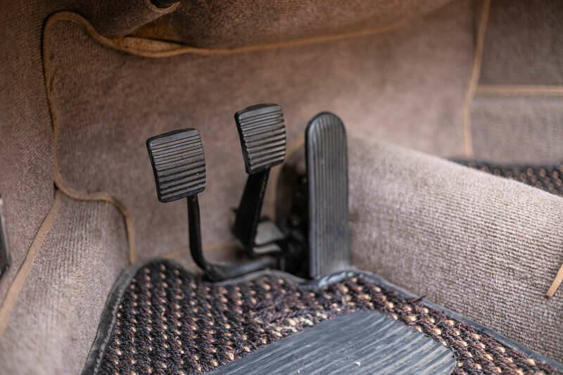 Image 17/36 of Porsche 356 B 1600 Super (1962)