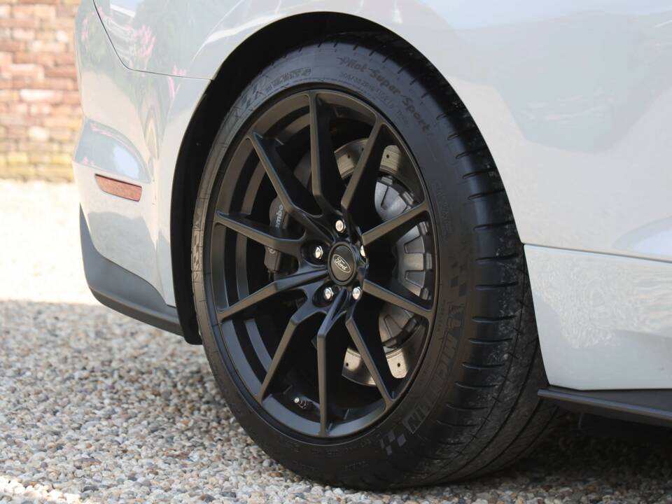 Image 27/50 of Ford Mustang Shelby GT 350 (2017)