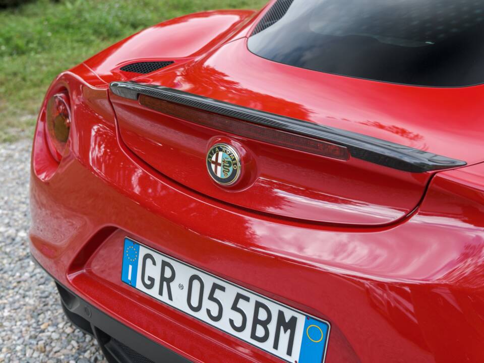 Imagen 17/67 de Alfa Romeo 4C (2015)