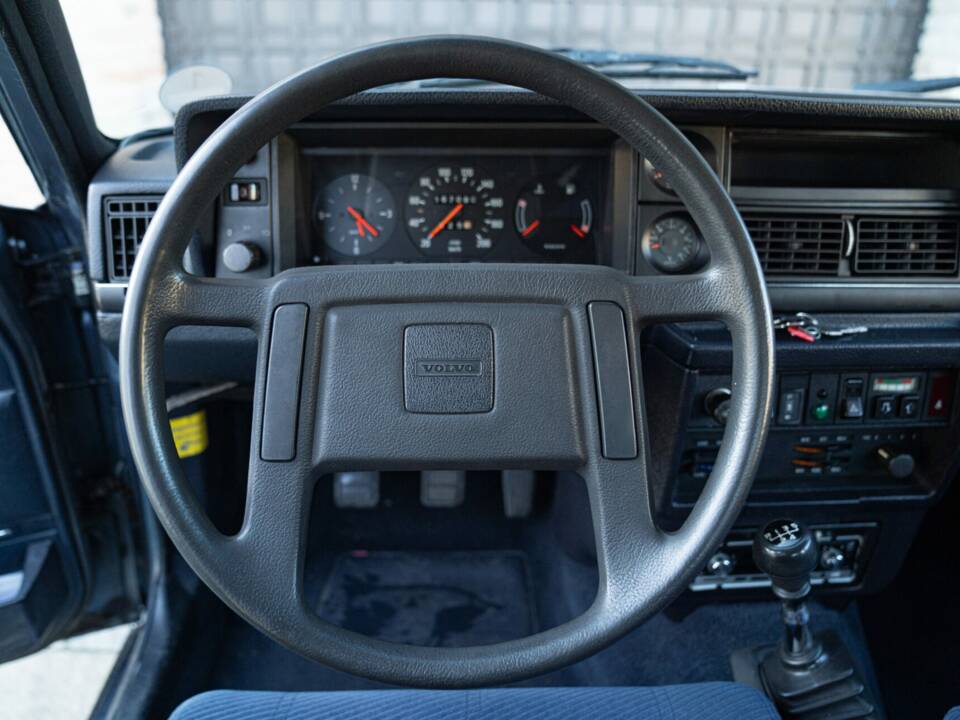 Bild 45/50 von Volvo 240 Diesel (1984)