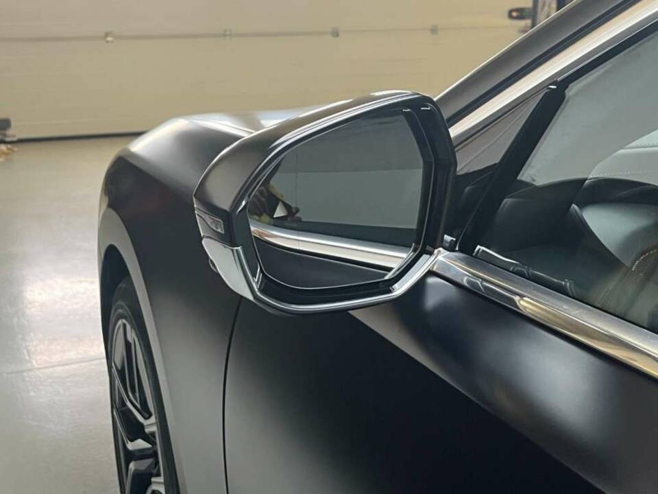 Image 41/50 de BMW i7 eDrive50 (2023)